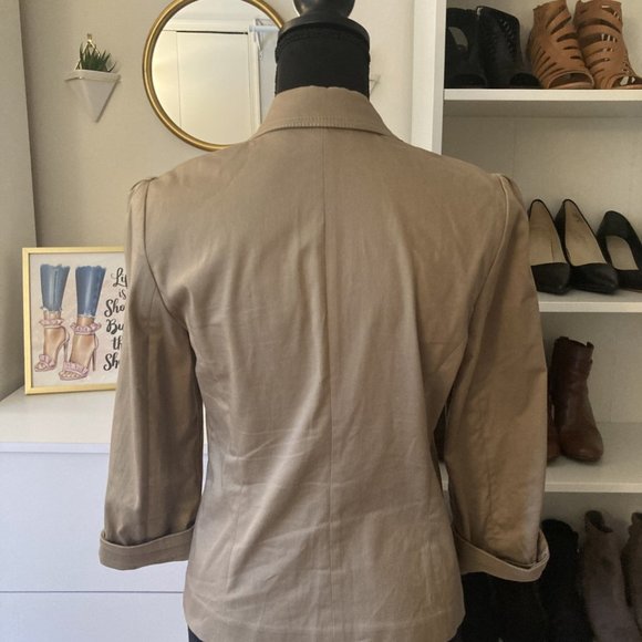 Express Blazer - Picture 2 of 3